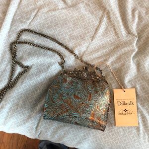 Patricia Nash Crossbody